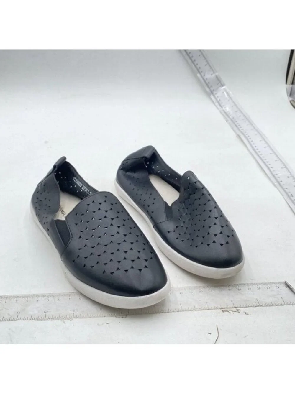 Women's Rivera Oxfords Shoes Sneakers Black